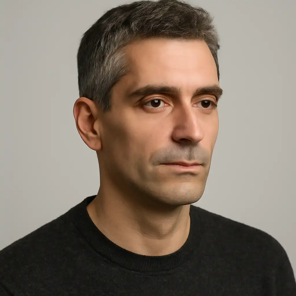 Francesco Moretti